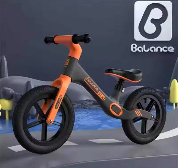 Bicicleta de Equilibrio para Niños