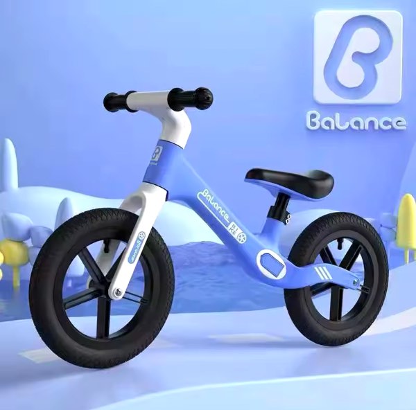 Bicicleta de Equilibrio para Niños