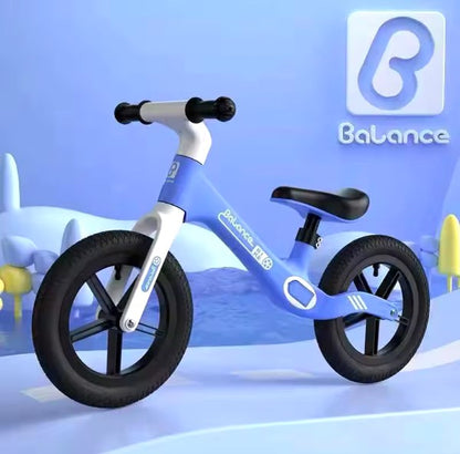 Bicicleta de Equilibrio para Niños