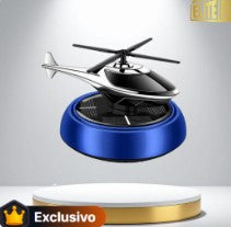 Difusor De Aroma De Helicoptero Autos