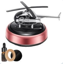 Difusor De Aroma De Helicoptero Autos