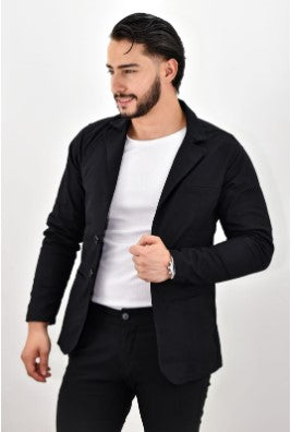 Blazer de caballero bengalina