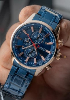 Reloj Curren Luxury para Hombre